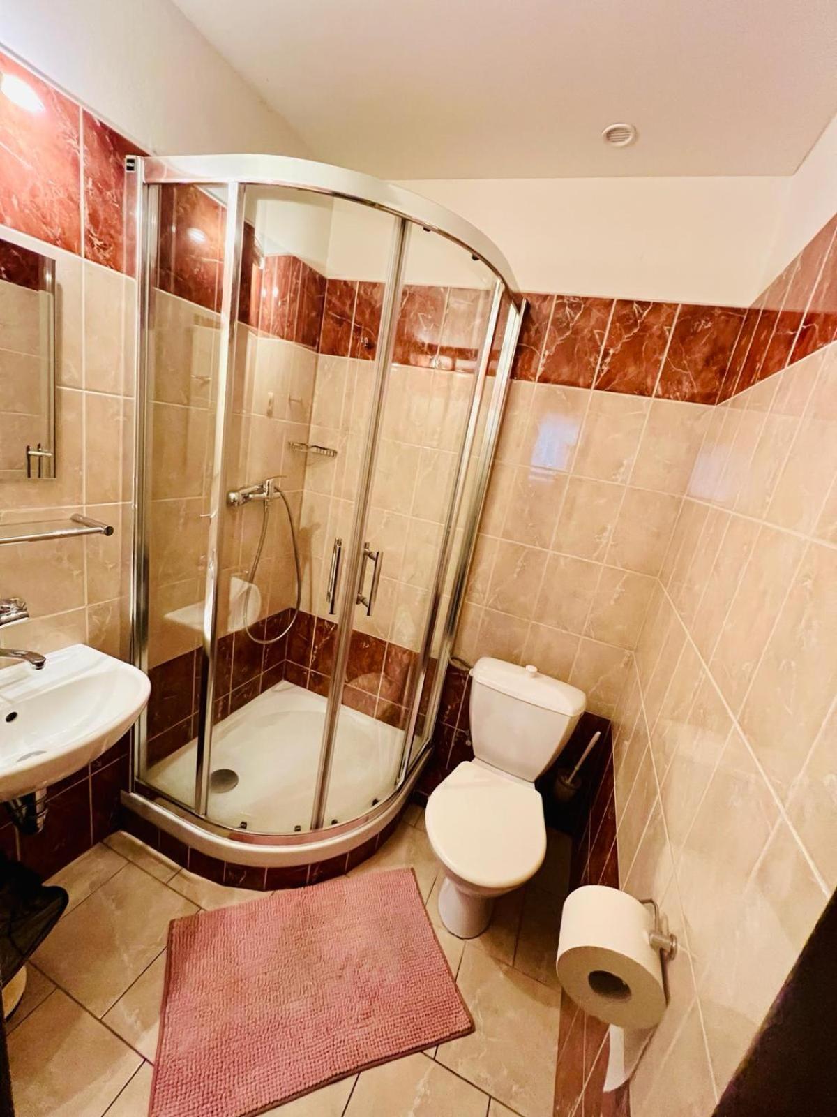 Bouda Bile Labe Hotell Špindlerŭv Mlýn Eksteriør bilde